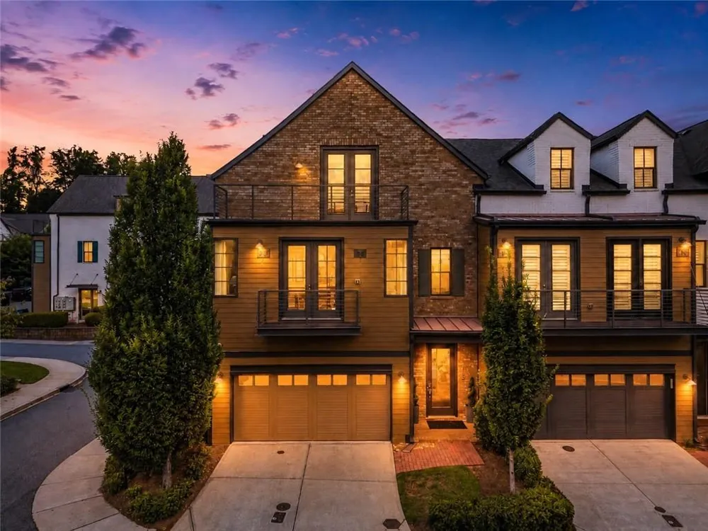 232 Arpeggio Way Alpharetta, GA 30009