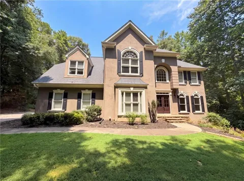 120 Bay Colt Road