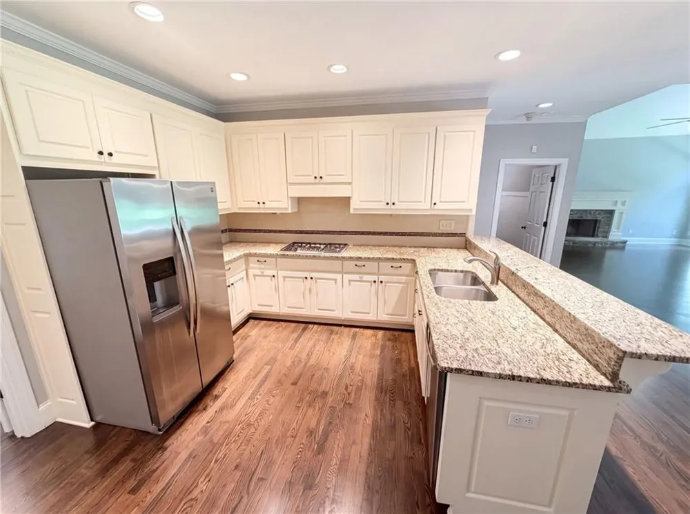 120 Bay Colt Road Milton, GA 30009