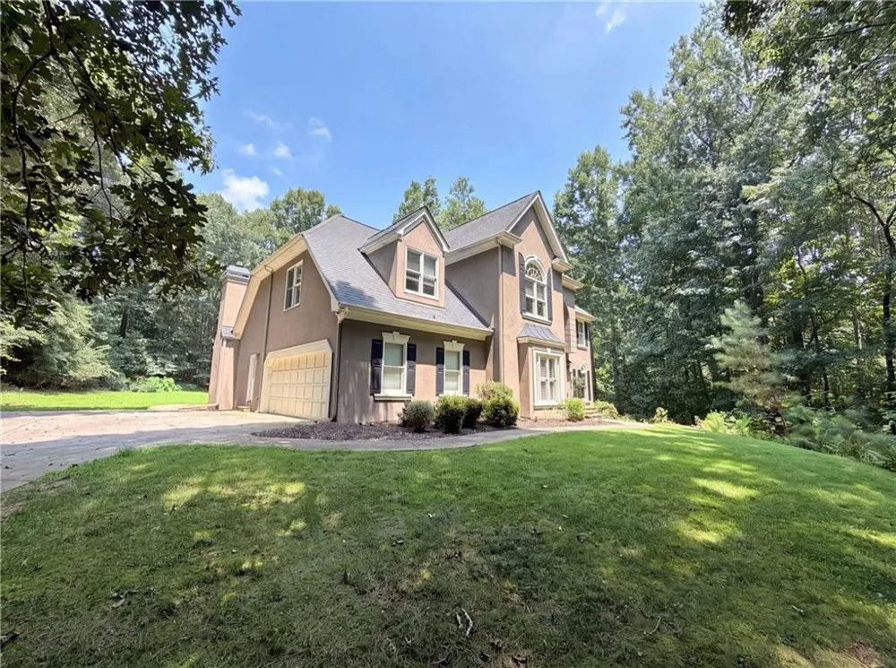 120 Bay Colt Road Milton, GA 30009
