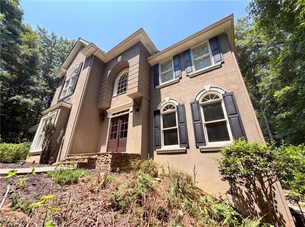120 Bay Colt Road Milton, GA 30009
