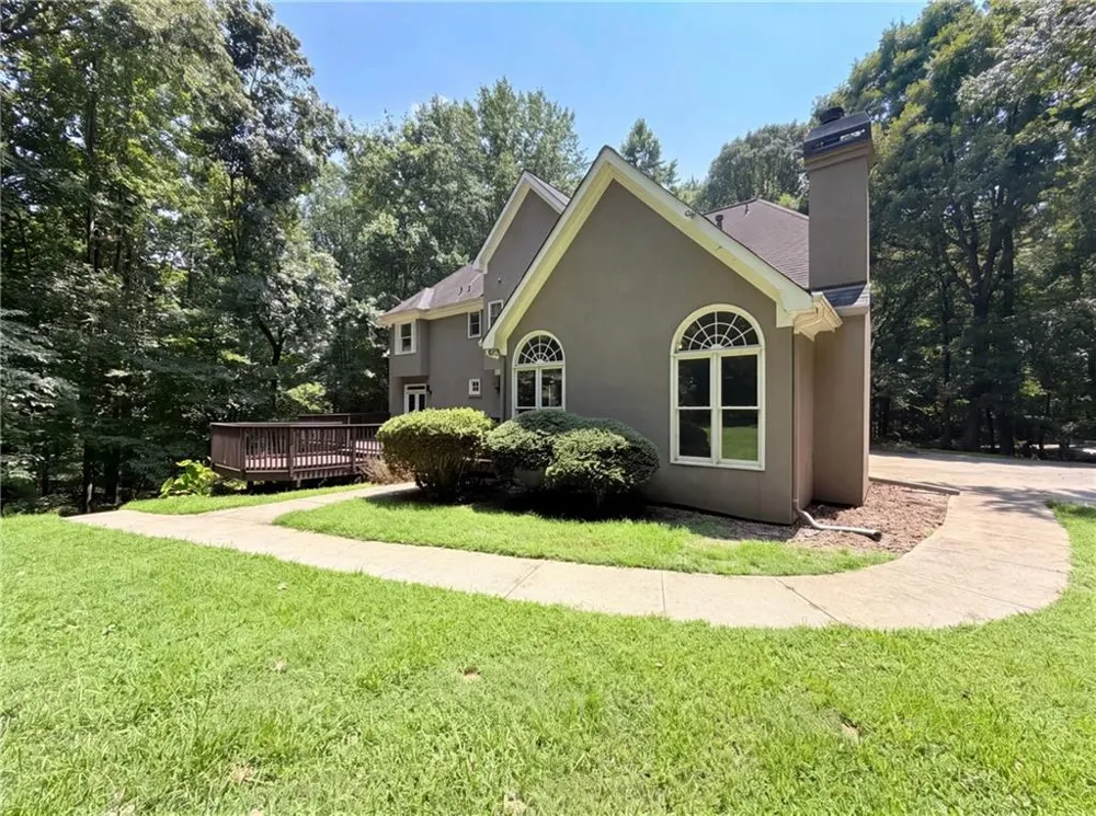 120 Bay Colt Road Milton, GA 30009