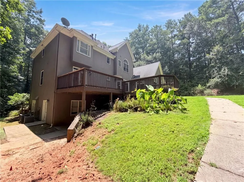 120 Bay Colt Road Milton, GA 30009