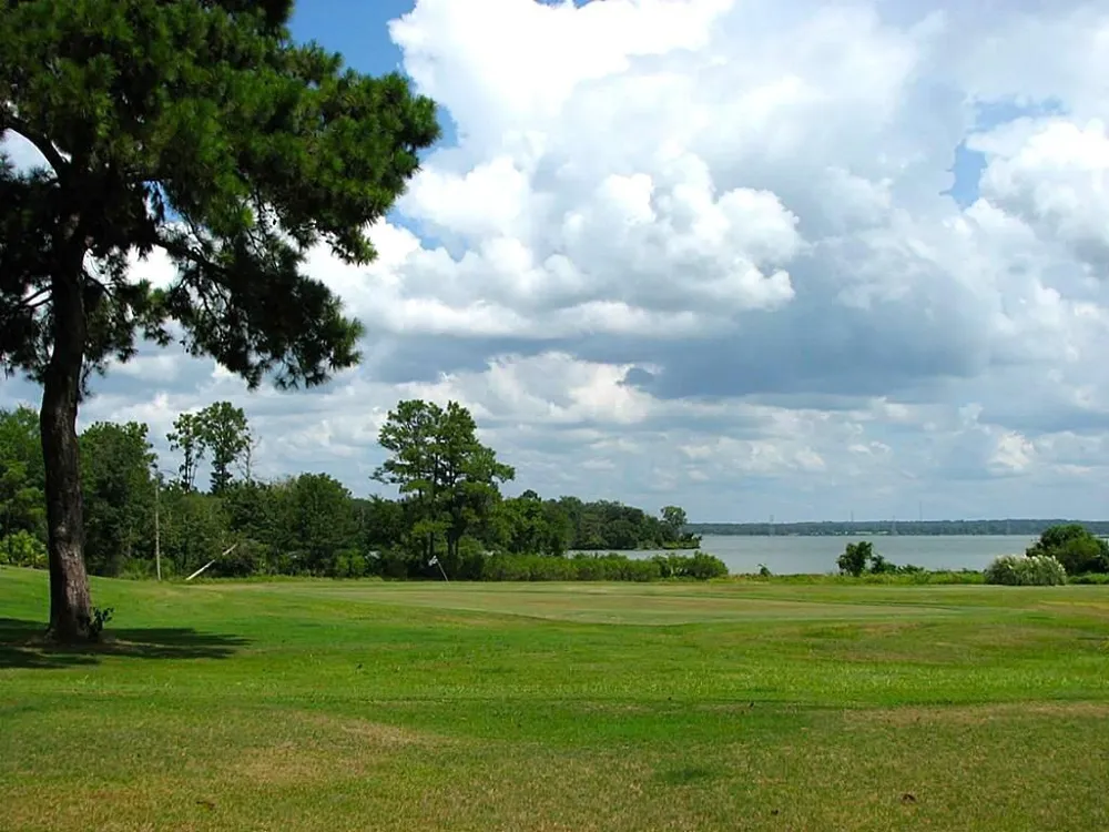 Waterwood Bay Rd, Marina Acc Rd Huntsville, TX 77320