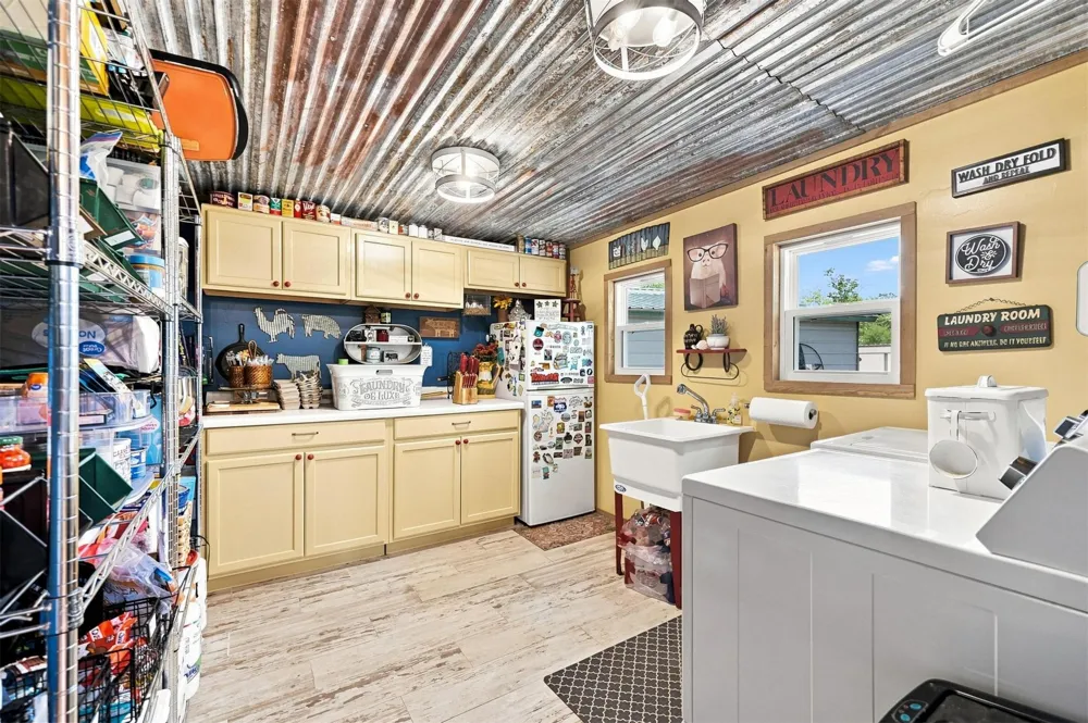 5358 Alberta Creek Road Kingston, OK 73439
