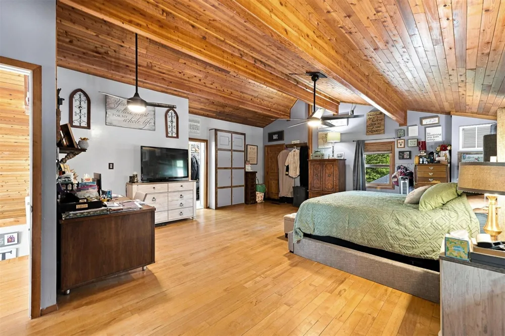 5358 Alberta Creek Road Kingston, OK 73439