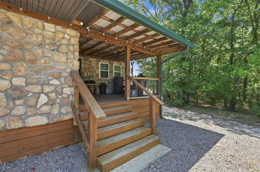 5358 Alberta Creek Road Kingston, OK 73439
