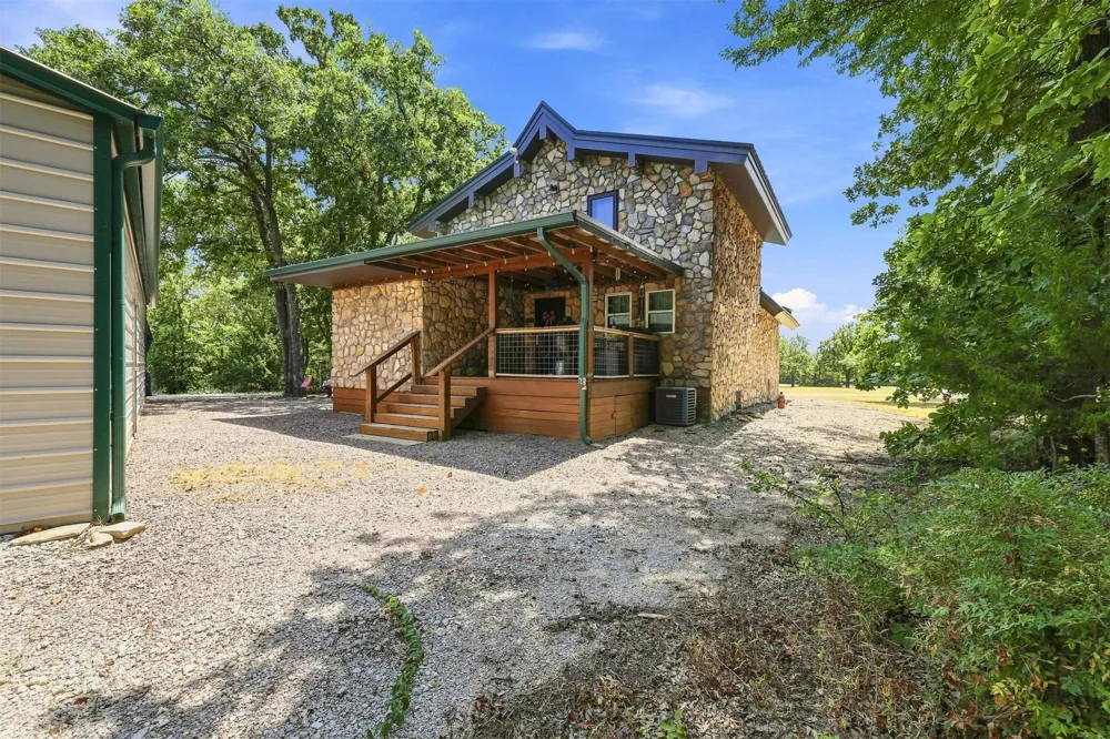 5358 Alberta Creek Road Kingston, OK 73439