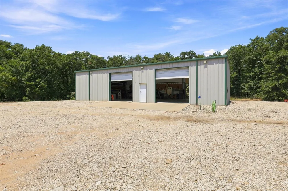 5358 Alberta Creek Road Kingston, OK 73439