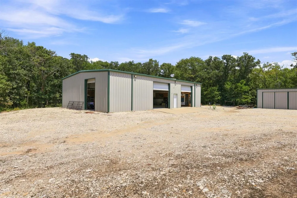 5358 Alberta Creek Road Kingston, OK 73439