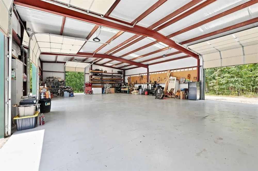 5358 Alberta Creek Road Kingston, OK 73439