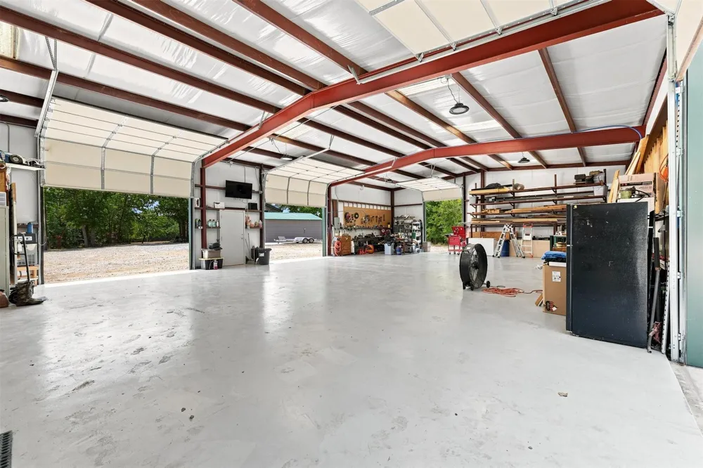 5358 Alberta Creek Road Kingston, OK 73439