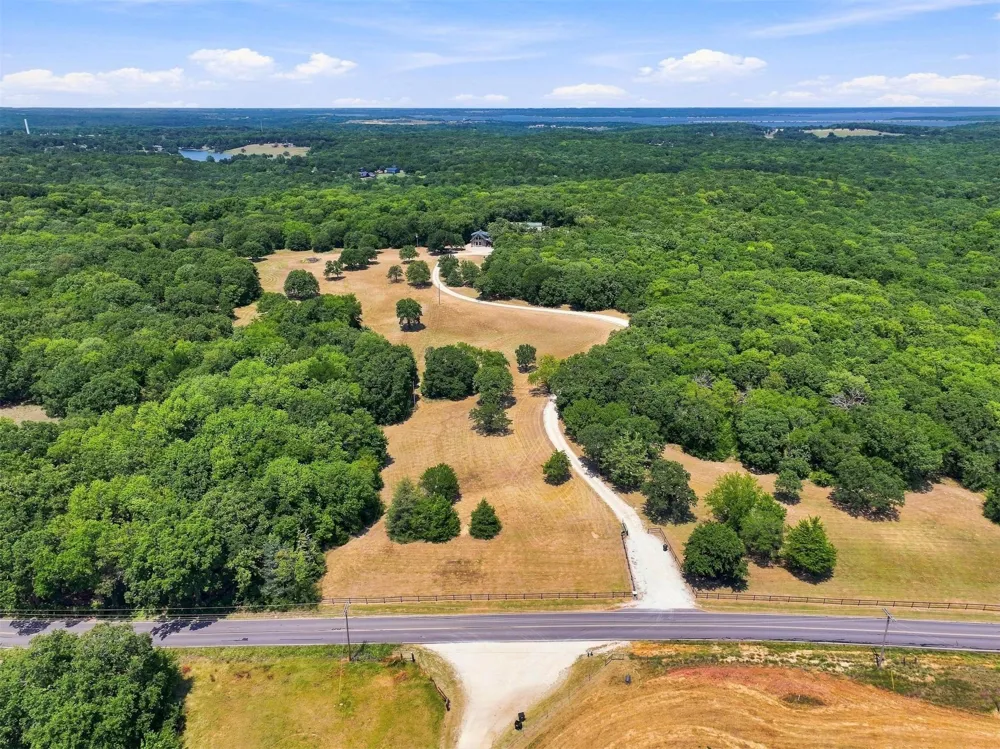 5358 Alberta Creek Road Kingston, OK 73439