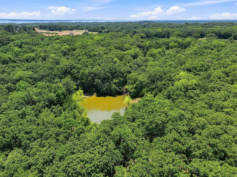 5358 Alberta Creek Road Kingston, OK 73439