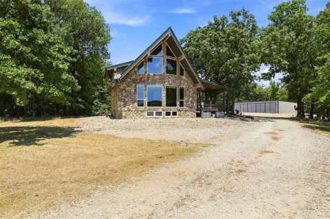5358 Alberta Creek Road