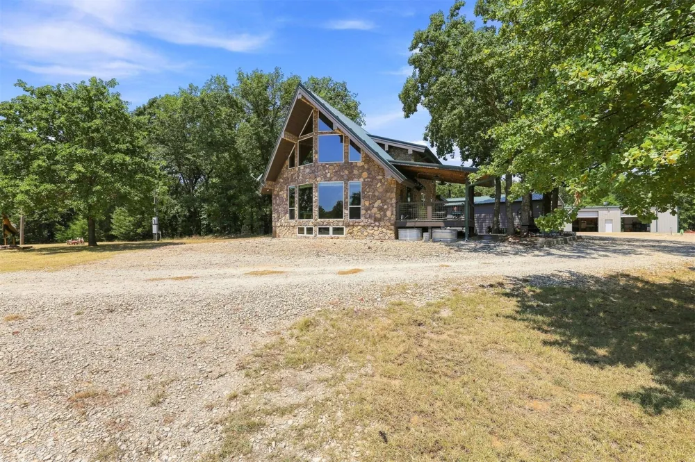 5358 Alberta Creek Road Kingston, OK 73439