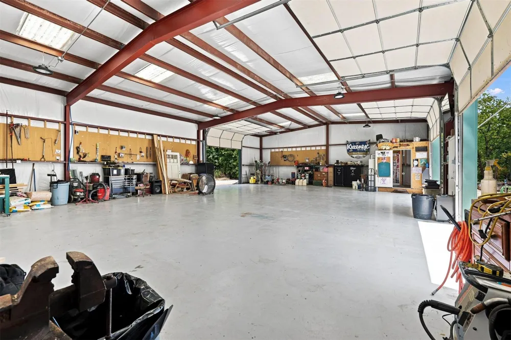 5358 Alberta Creek Road Kingston, OK 73439