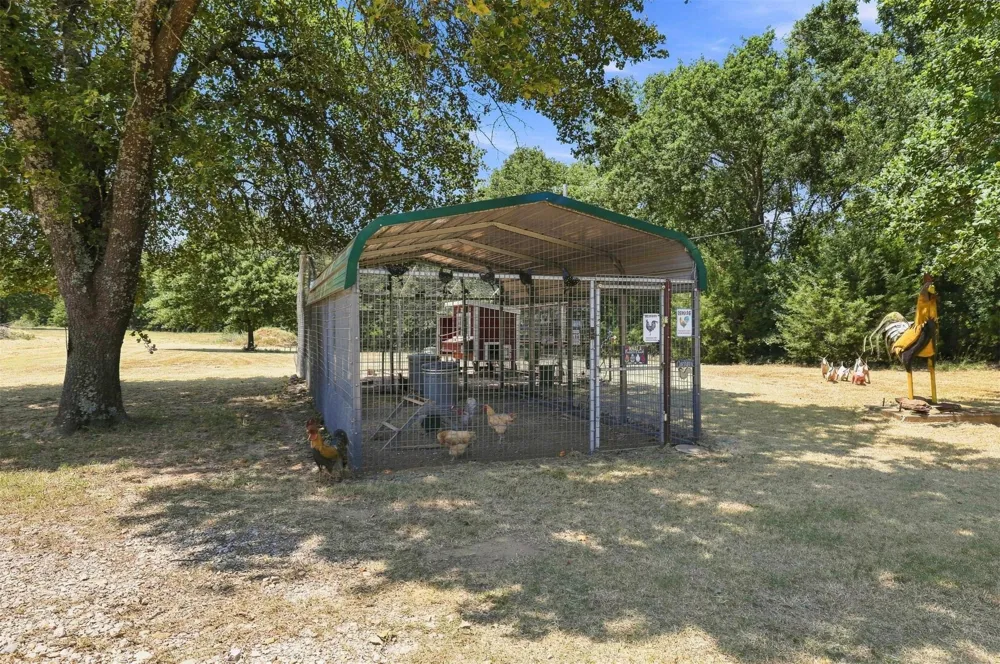 5358 Alberta Creek Road Kingston, OK 73439