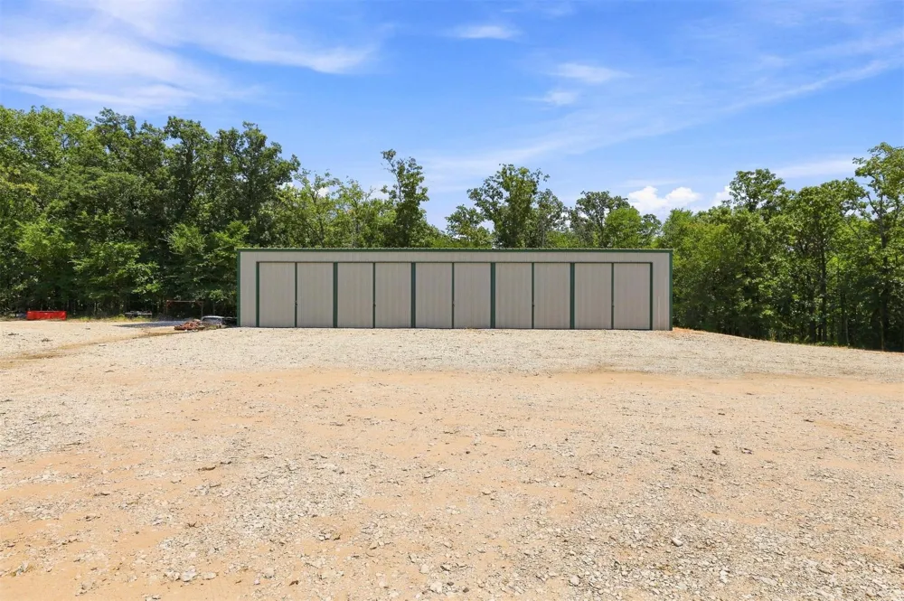 5358 Alberta Creek Road Kingston, OK 73439