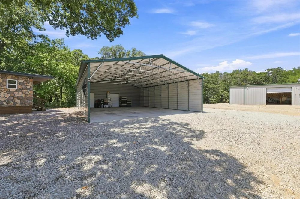 5358 Alberta Creek Road Kingston, OK 73439