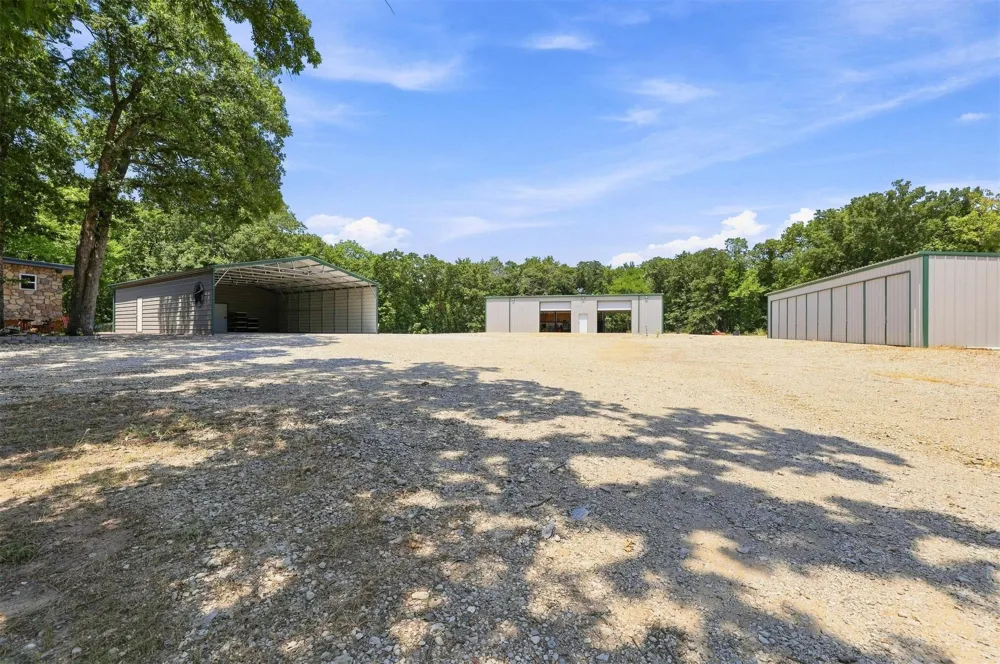 5358 Alberta Creek Road Kingston, OK 73439