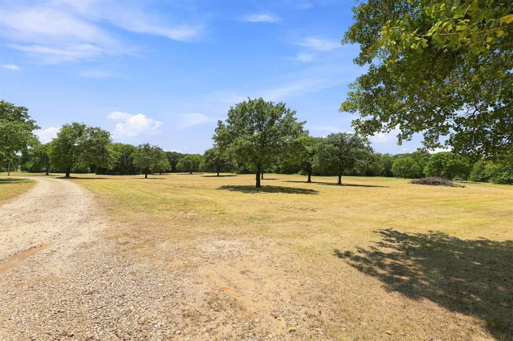 5358 Alberta Creek Road Kingston, OK 73439