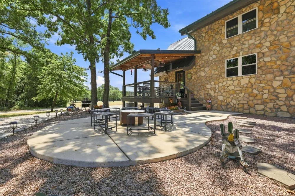 5358 Alberta Creek Road Kingston, OK 73439