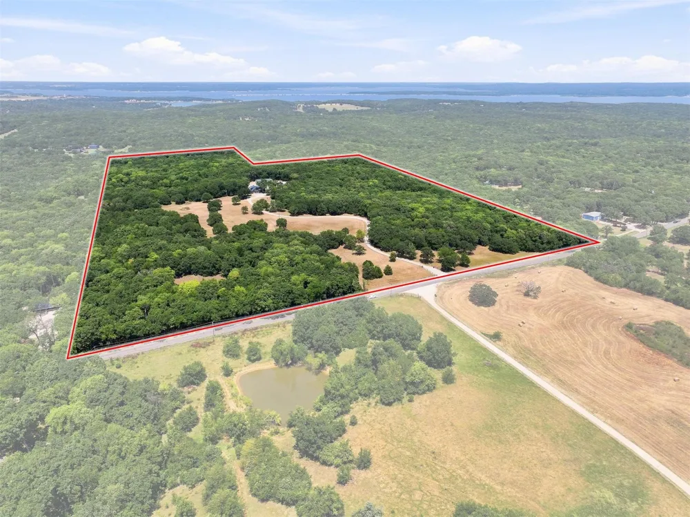 5358 Alberta Creek Road Kingston, OK 73439