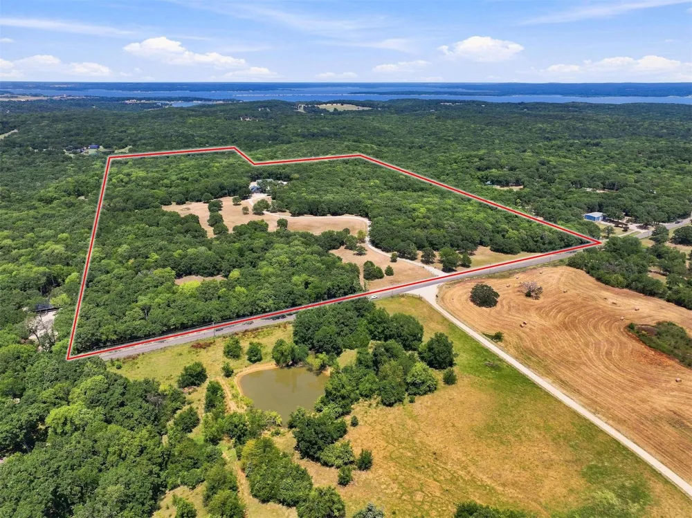 5358 Alberta Creek Road Kingston, OK 73439