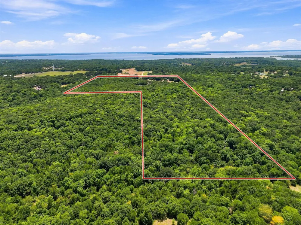 5358 Alberta Creek Road Kingston, OK 73439