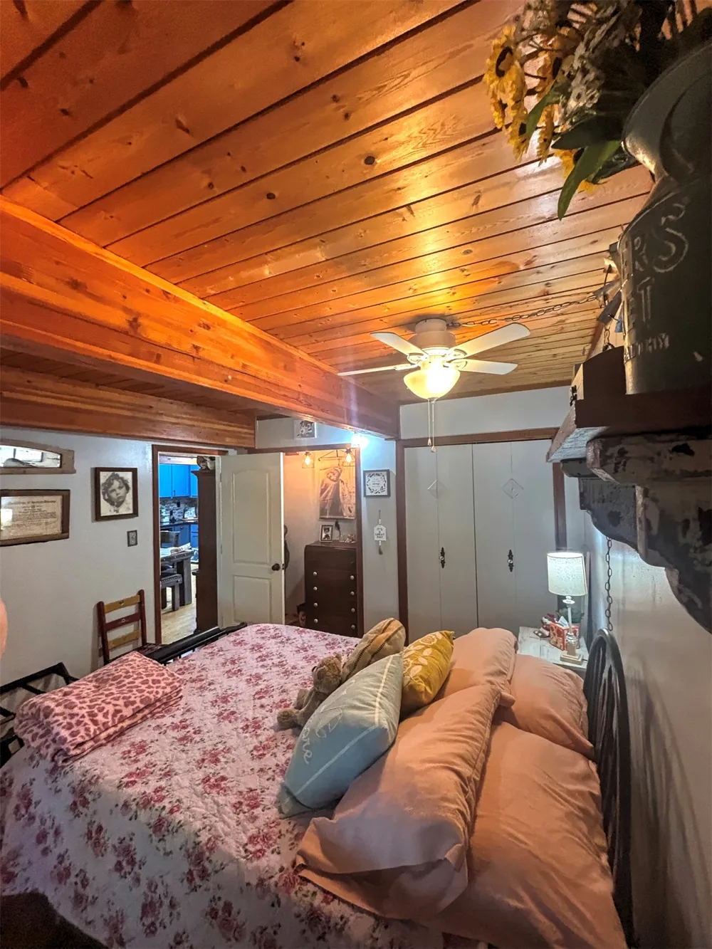 5358 Alberta Creek Road Kingston, OK 73439