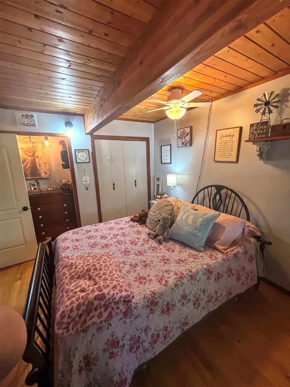 5358 Alberta Creek Road Kingston, OK 73439