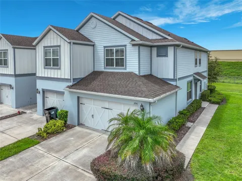 3743 PLAINVIEW DRIVE