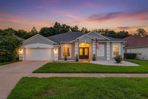 5849 RIVA RIDGE DRIVE