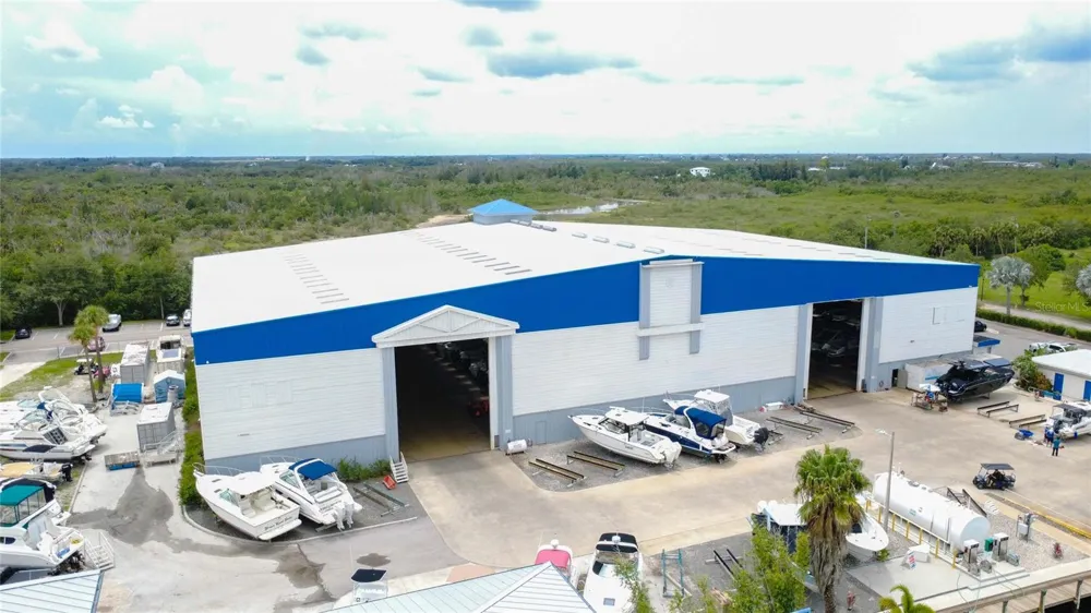 3023 BERMUDA SLOOP CIRCLE Ruskin, FL 33570