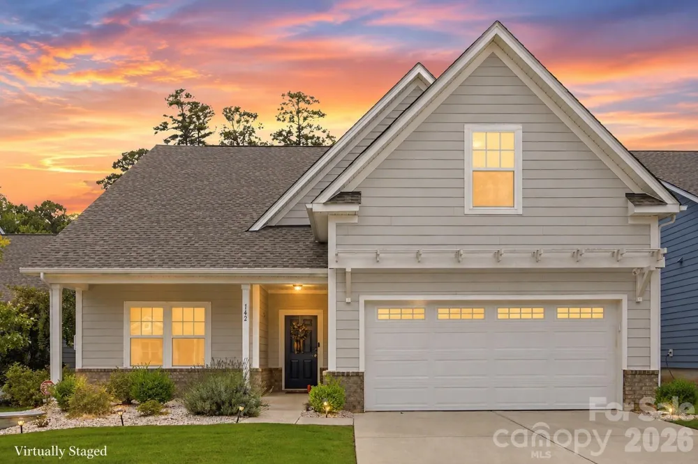 142 Fawnwood Court Mount Gilead, NC 27306