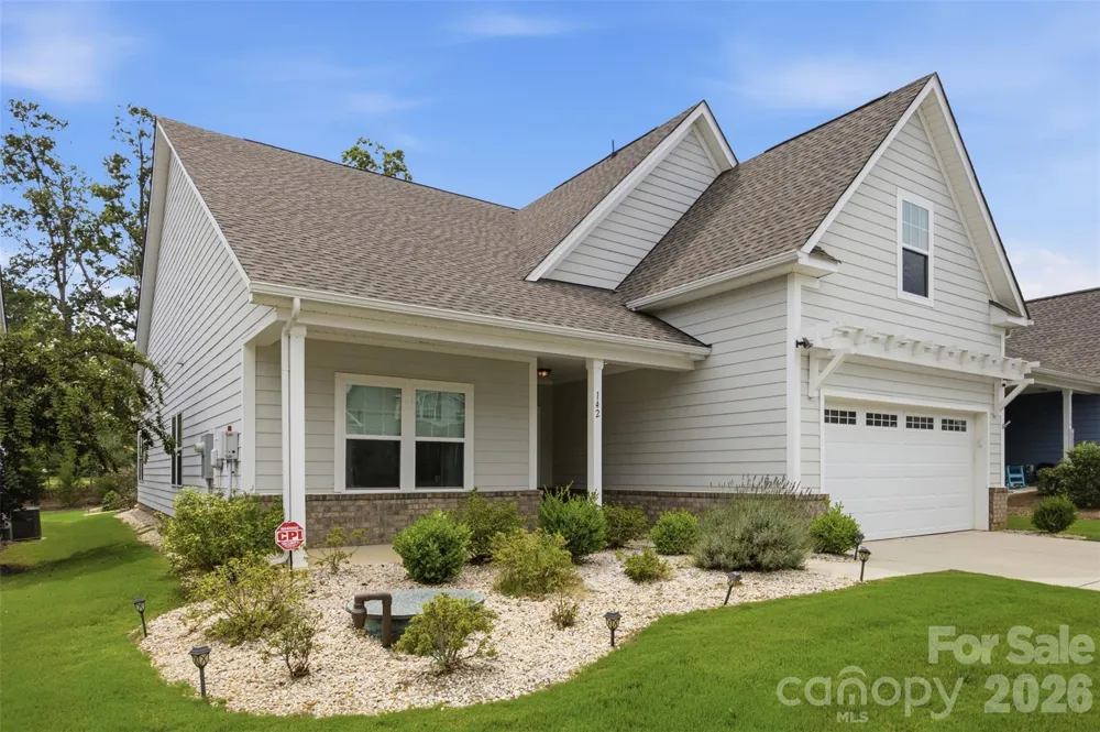 142 Fawnwood Court Mount Gilead, NC 27306