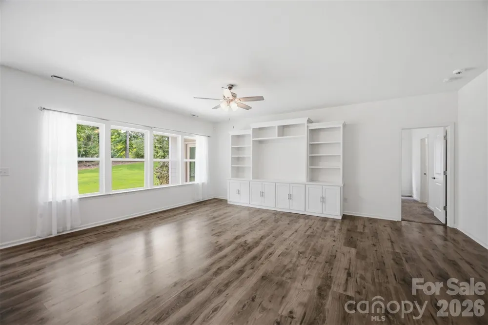 142 Fawnwood Court Mount Gilead, NC 27306