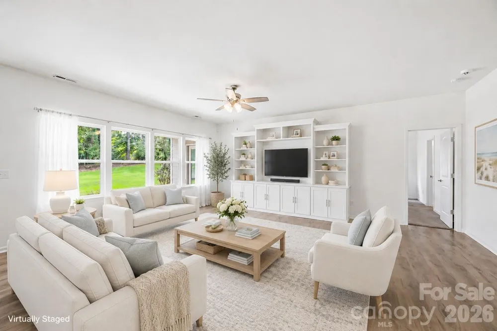 142 Fawnwood Court Mount Gilead, NC 27306