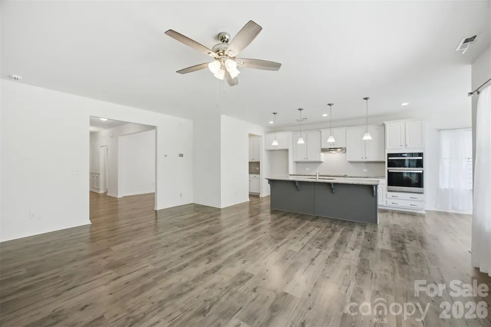 142 Fawnwood Court Mount Gilead, NC 27306