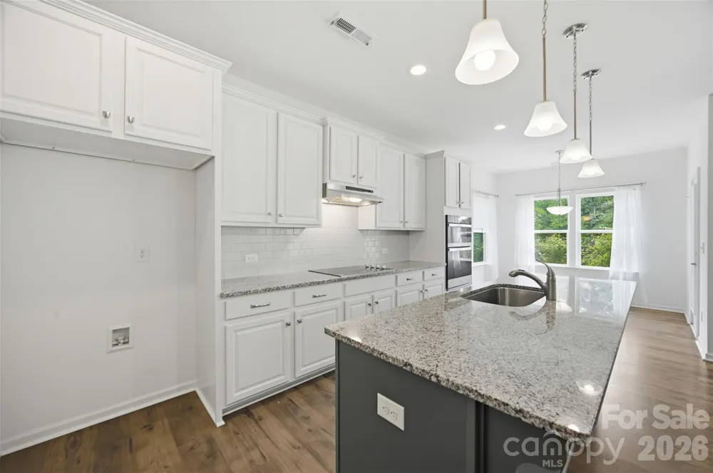 142 Fawnwood Court Mount Gilead, NC 27306