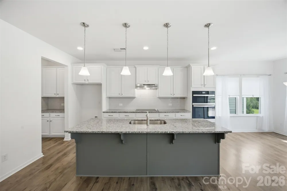 142 Fawnwood Court Mount Gilead, NC 27306