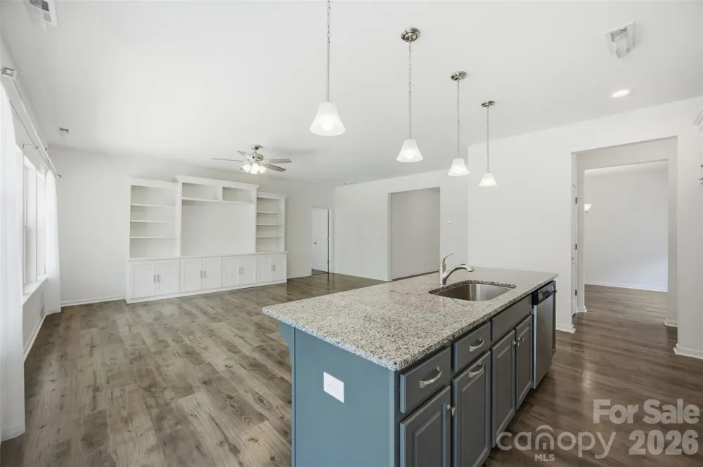 142 Fawnwood Court Mount Gilead, NC 27306