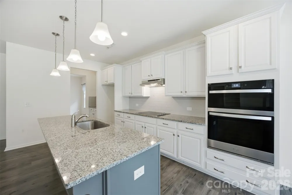 142 Fawnwood Court Mount Gilead, NC 27306