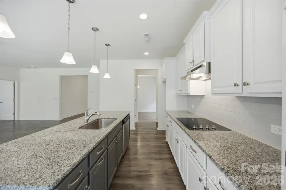 142 Fawnwood Court Mount Gilead, NC 27306