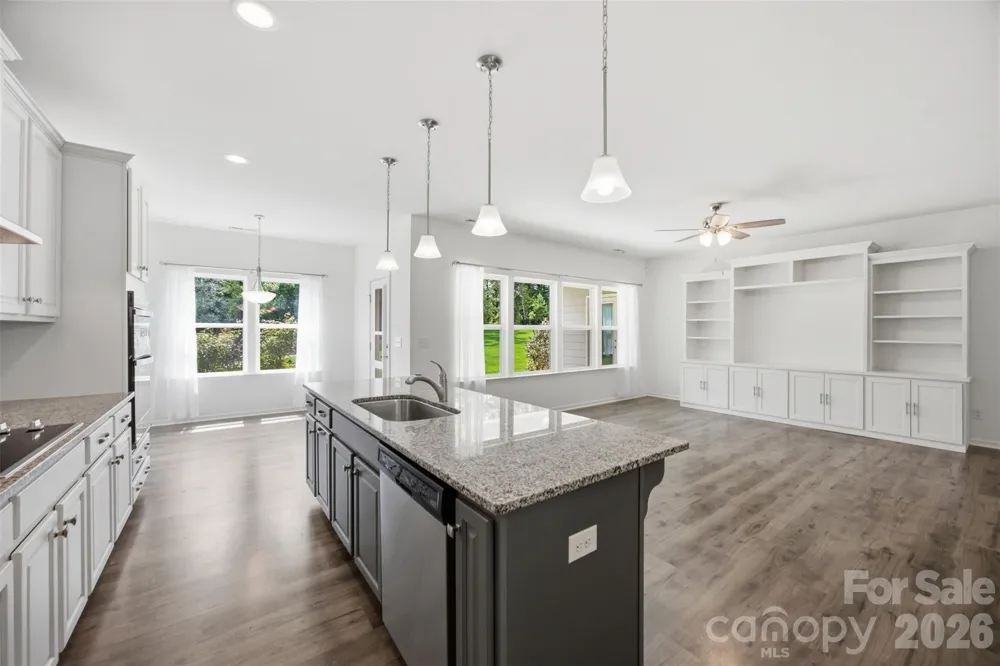 142 Fawnwood Court Mount Gilead, NC 27306