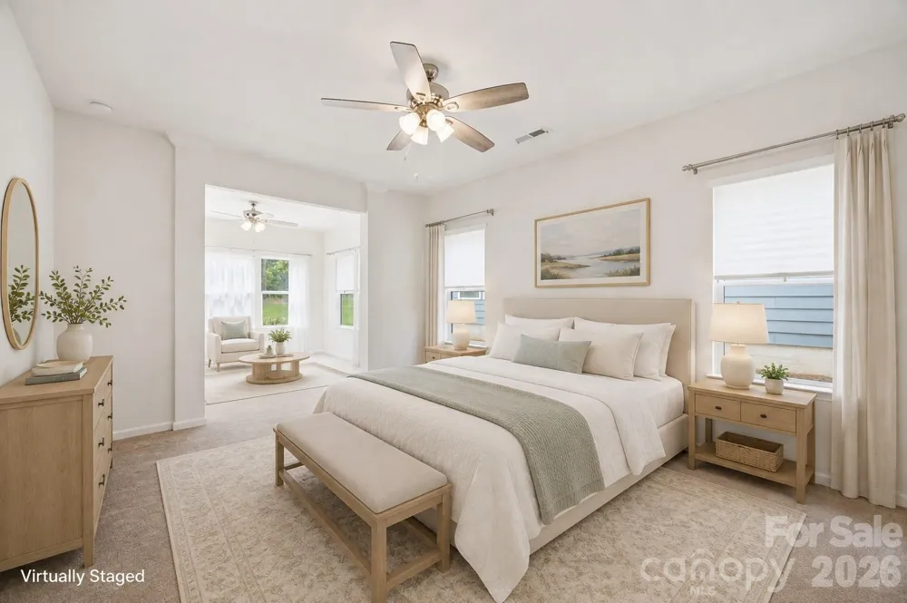 142 Fawnwood Court Mount Gilead, NC 27306