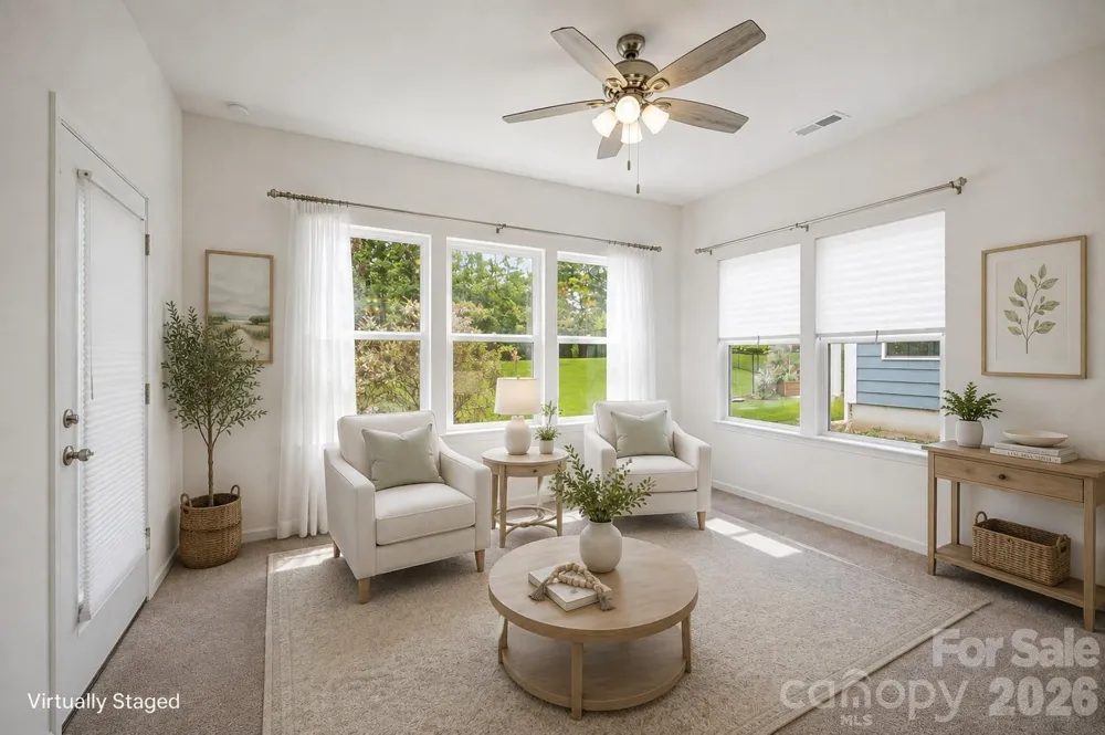 142 Fawnwood Court Mount Gilead, NC 27306