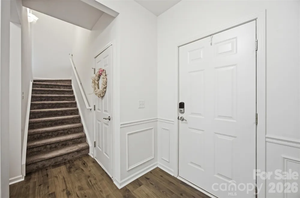 142 Fawnwood Court Mount Gilead, NC 27306