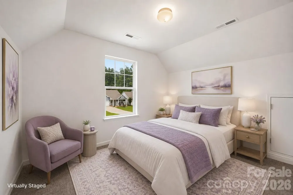 142 Fawnwood Court Mount Gilead, NC 27306